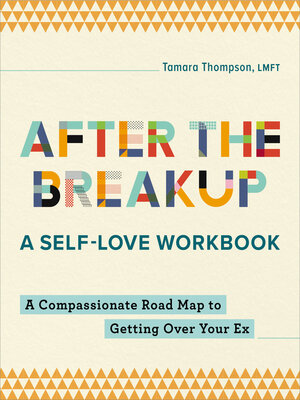 cover image of After the Breakup